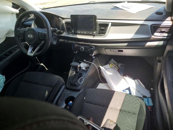 2021 KIA RIO LX, S