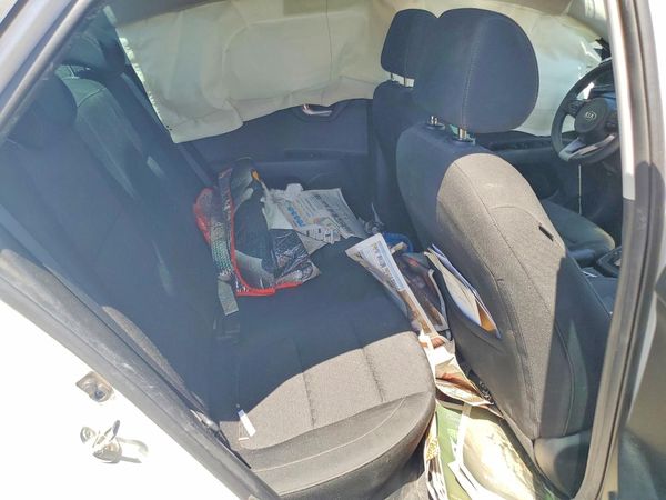 2021 KIA RIO LX, S