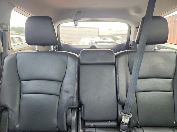 2022 HONDA PILOT EXL