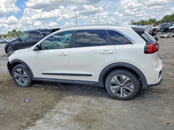 2020 KIA NIRO EX Premium