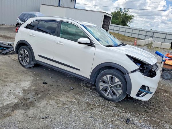 2020 KIA NIRO EX Premium