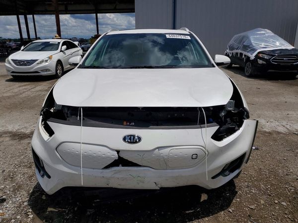 2020 KIA NIRO EX Premium