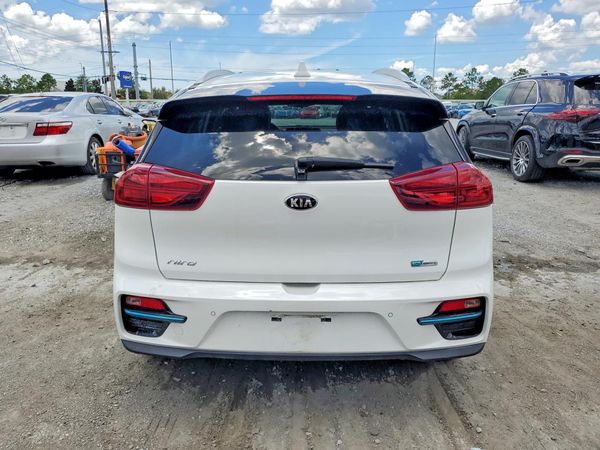 2020 KIA NIRO EX Premium