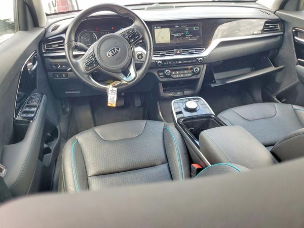 2020 KIA NIRO EX Premium