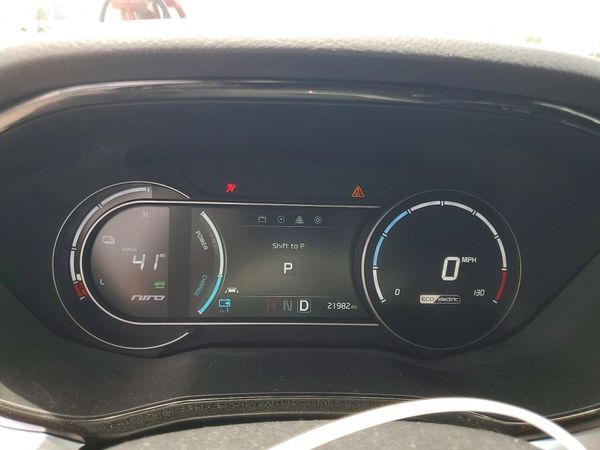 2020 KIA NIRO EX Premium