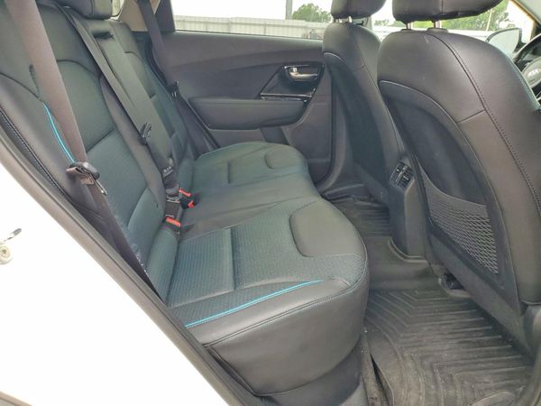 2020 KIA NIRO EX Premium