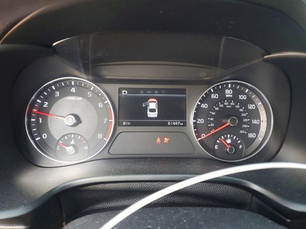 2022 KIA FORTE FE, LXS