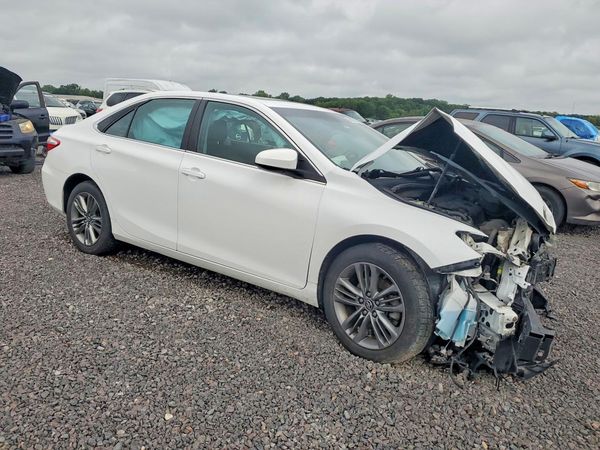 2017 TOYOTA CAMRY LE/SE/XLE/XSE
