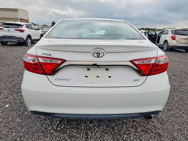 2017 TOYOTA CAMRY LE/SE/XLE/XSE