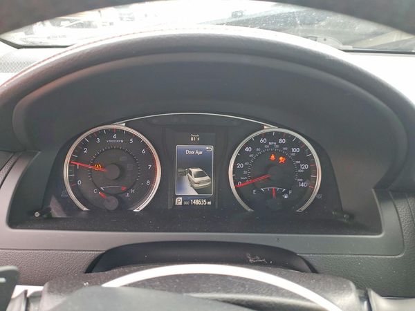 2017 TOYOTA CAMRY LE/SE/XLE/XSE