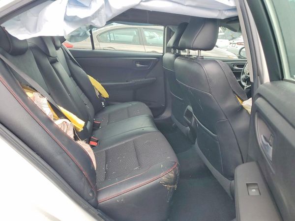 2017 TOYOTA CAMRY LE/SE/XLE/XSE