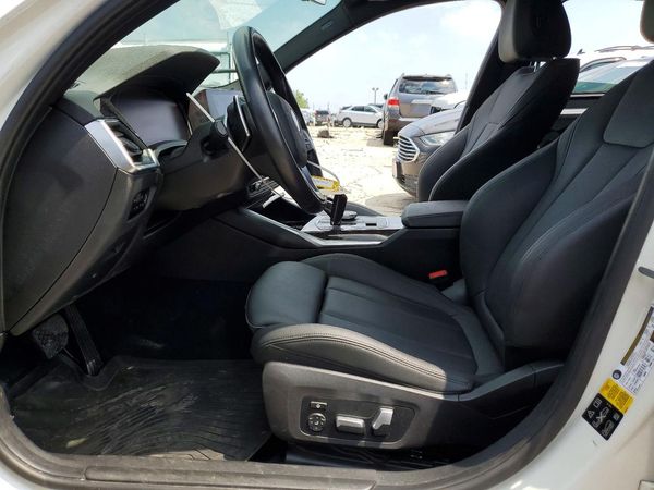 2020 BMW 330XI xDrive NA