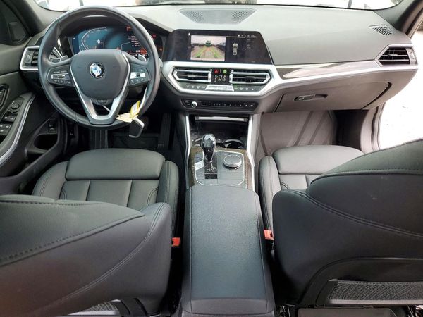 2020 BMW 330XI xDrive NA