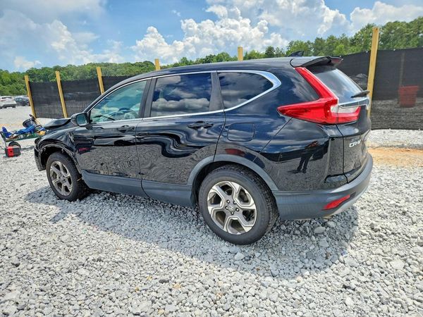 2017 HONDA CRV EX-L/EX-L Navi