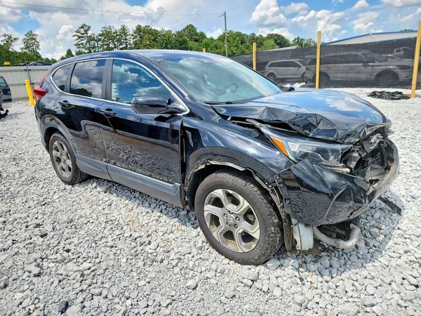 2017 HONDA CRV EX-L/EX-L Navi
