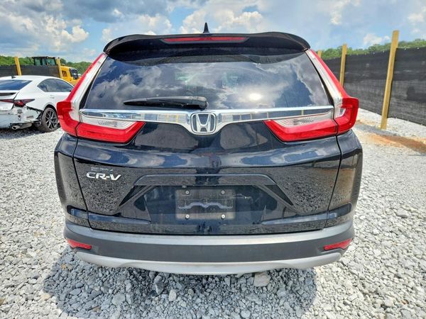 2017 HONDA CRV EX-L/EX-L Navi