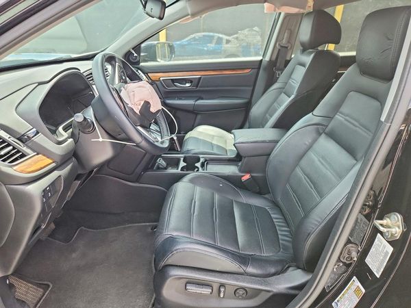 2017 HONDA CRV EX-L/EX-L Navi
