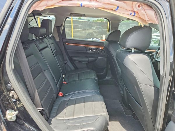 2017 HONDA CRV EX-L/EX-L Navi