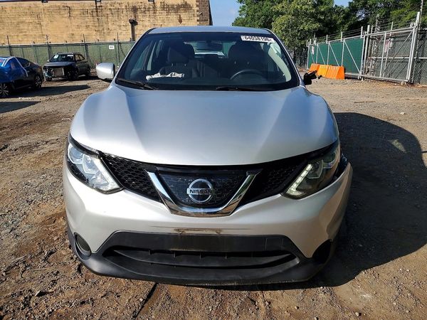 2019 NISSAN ROGUE SPORT
