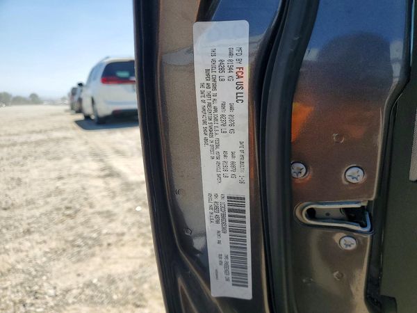 2016 DODGE DART SXT