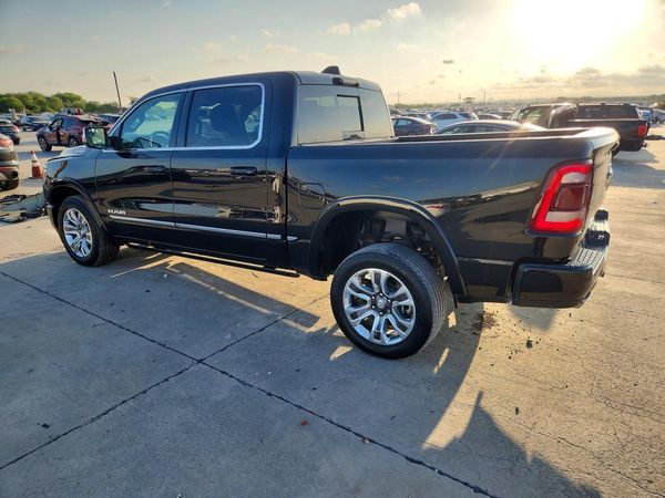 2024 RAM 1500 Limited