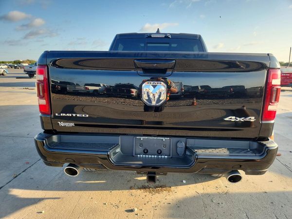 2024 RAM 1500 Limited