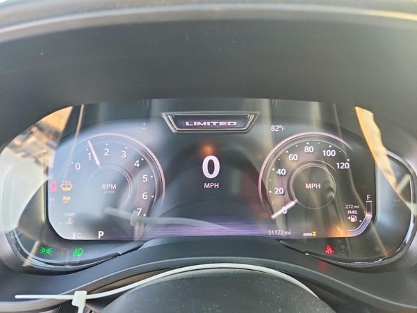 2024 RAM 1500 Limited