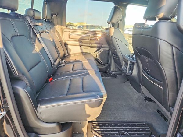 2024 RAM 1500 Limited