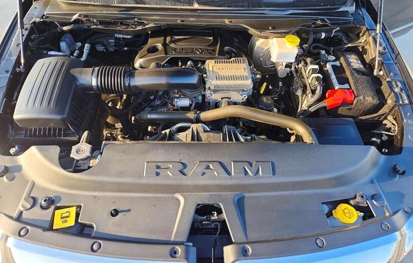 2024 RAM 1500 Limited
