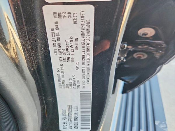 2024 RAM 1500 Limited