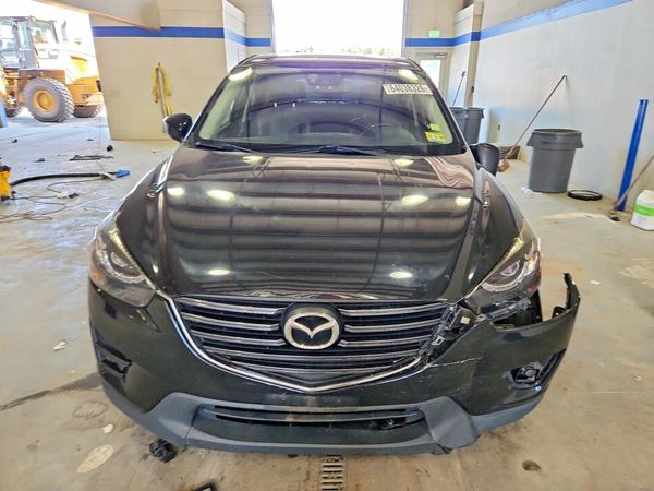 2016 MAZDA CX-5 Grand Touring/GT