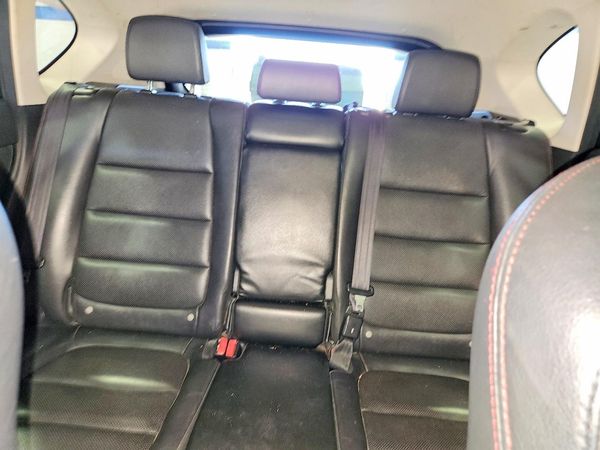2016 MAZDA CX-5 Grand Touring/GT