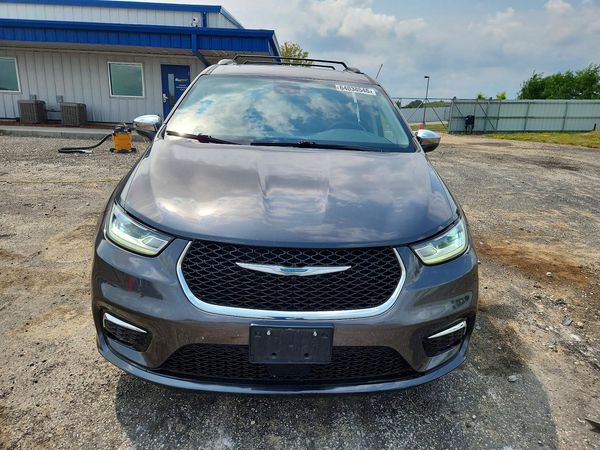 2021 CHRYSLER PACIFICA Limited
