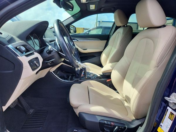 2018 BMW X2 sDrive28i