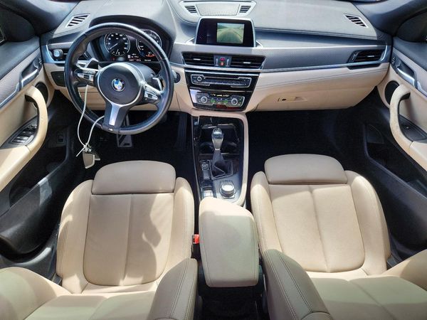 2018 BMW X2 sDrive28i