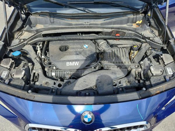 2018 BMW X2 sDrive28i
