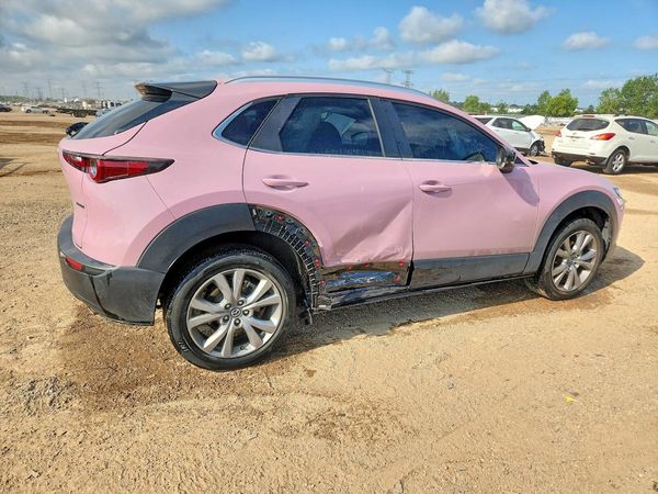 2023 MAZDA CX-30