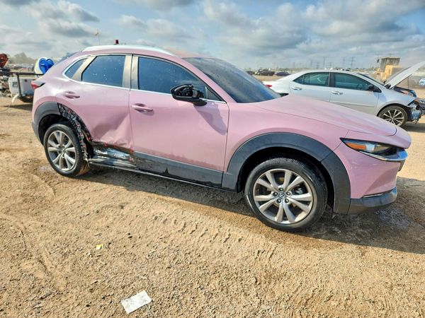 2023 MAZDA CX-30