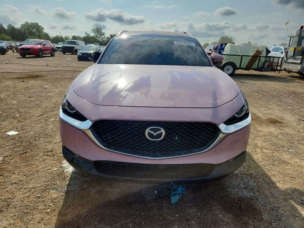 2023 MAZDA CX-30