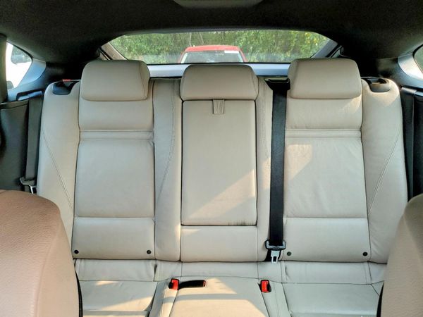 2012 BMW X6 xDrive35i