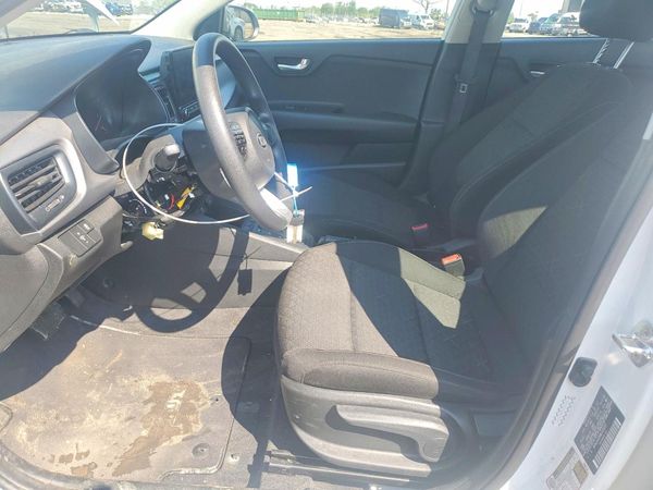 2021 KIA RIO