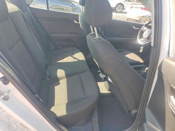 2021 KIA RIO