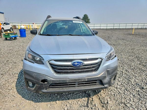 2022 SUBARU OUTBACK Base
