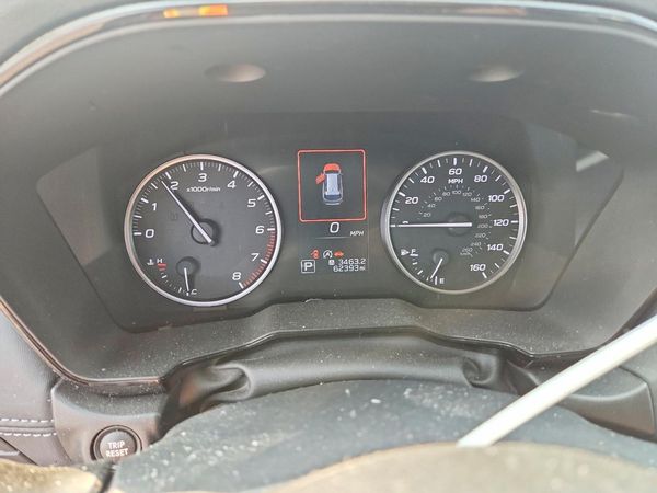 2022 SUBARU OUTBACK Base