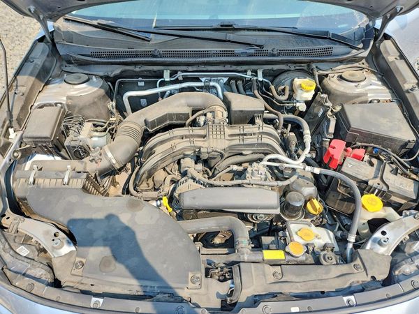 2022 SUBARU OUTBACK Base
