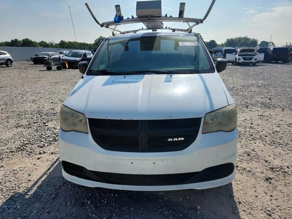 2014 RAM TRADESMAN