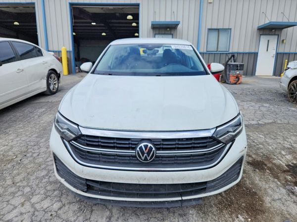 2022 VOLKSWAGEN JETTA