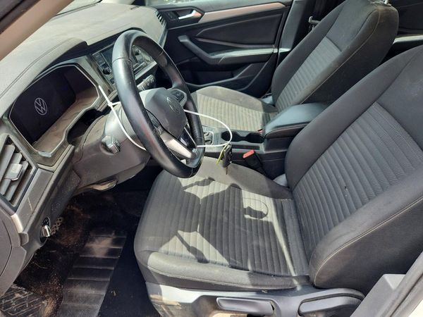 2022 VOLKSWAGEN JETTA
