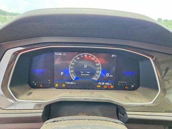 2022 VOLKSWAGEN JETTA