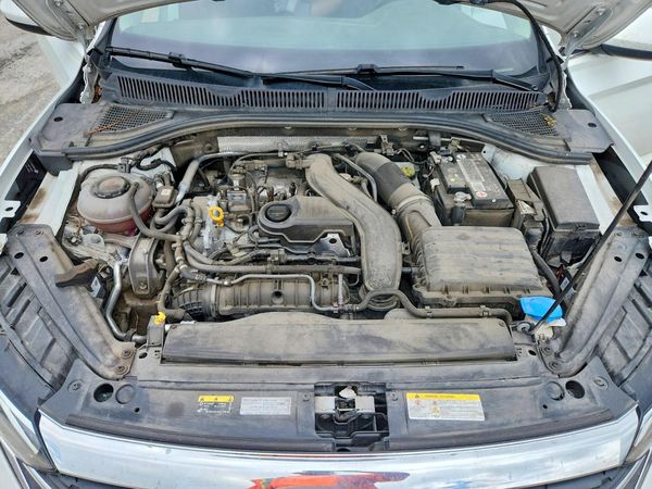 2022 VOLKSWAGEN JETTA